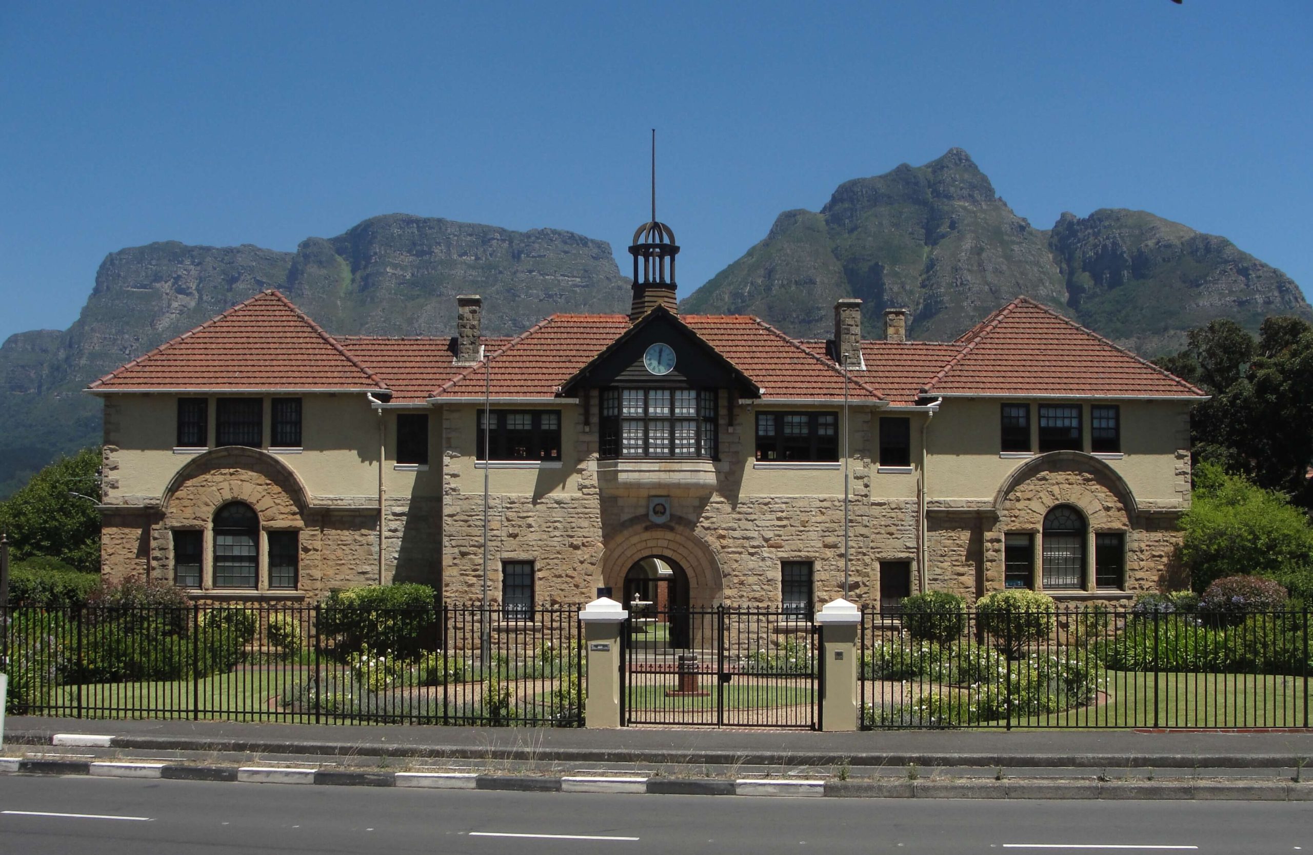 Rondebosch Boys Preparatory School Cape Town Heritage Foundationjpeg